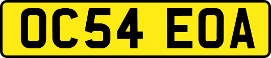 OC54EOA
