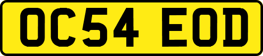 OC54EOD