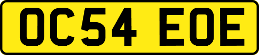 OC54EOE