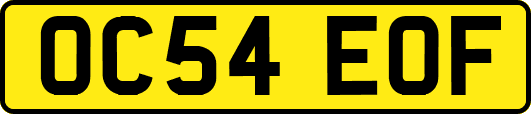 OC54EOF