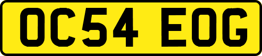 OC54EOG