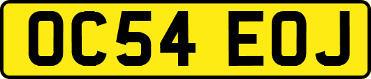 OC54EOJ
