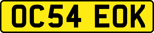 OC54EOK