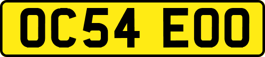 OC54EOO