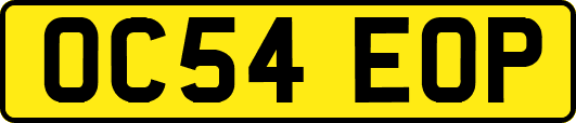 OC54EOP