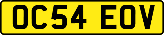 OC54EOV