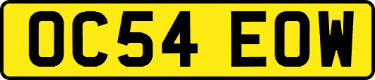 OC54EOW