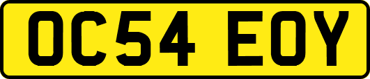 OC54EOY