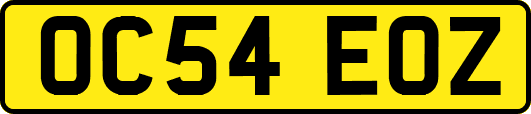 OC54EOZ