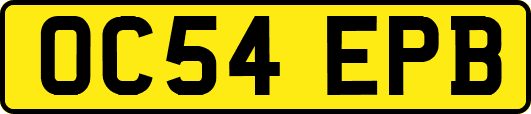 OC54EPB