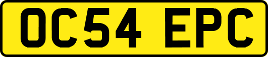 OC54EPC