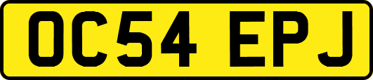 OC54EPJ