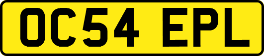 OC54EPL