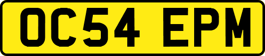 OC54EPM