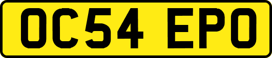 OC54EPO