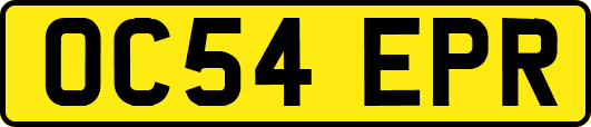 OC54EPR