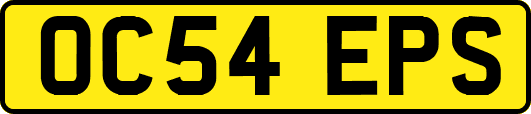 OC54EPS