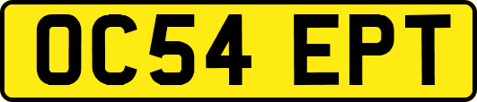 OC54EPT