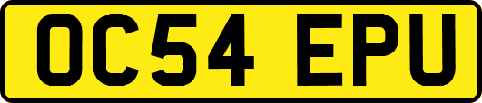 OC54EPU