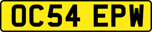 OC54EPW