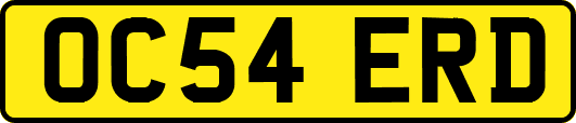 OC54ERD