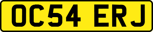 OC54ERJ