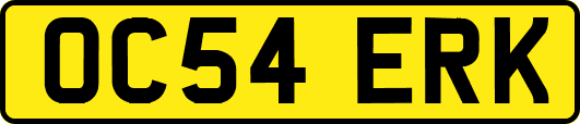 OC54ERK