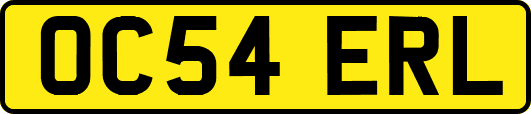 OC54ERL
