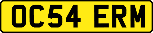 OC54ERM