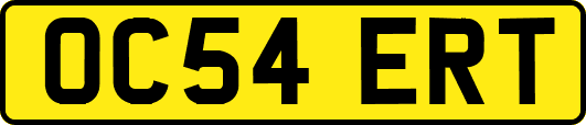 OC54ERT