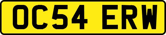OC54ERW