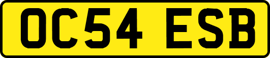 OC54ESB