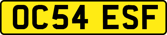 OC54ESF