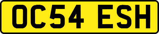 OC54ESH