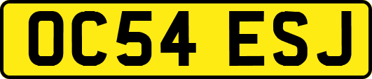 OC54ESJ