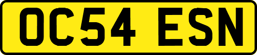 OC54ESN