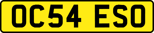 OC54ESO