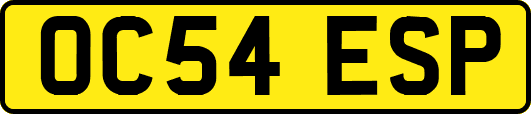 OC54ESP