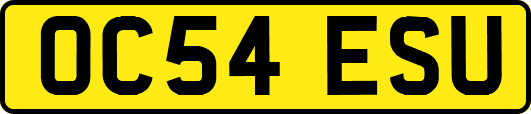 OC54ESU