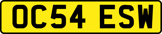 OC54ESW