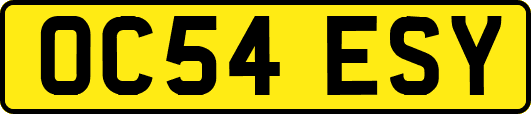OC54ESY