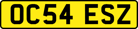OC54ESZ