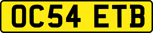 OC54ETB