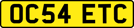 OC54ETC