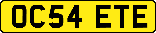 OC54ETE