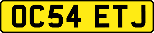 OC54ETJ