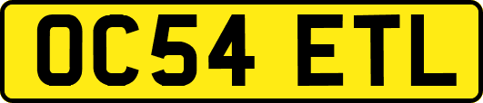 OC54ETL
