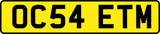 OC54ETM