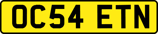 OC54ETN