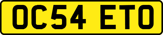 OC54ETO